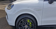 포르쉐 카이엔(3세대) 3.0 V6 E-Hybrid 109하8104 포르쉐장기렌트, 신용불량장기렌트